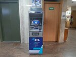ВТБ (Kirova Street, 12), atm