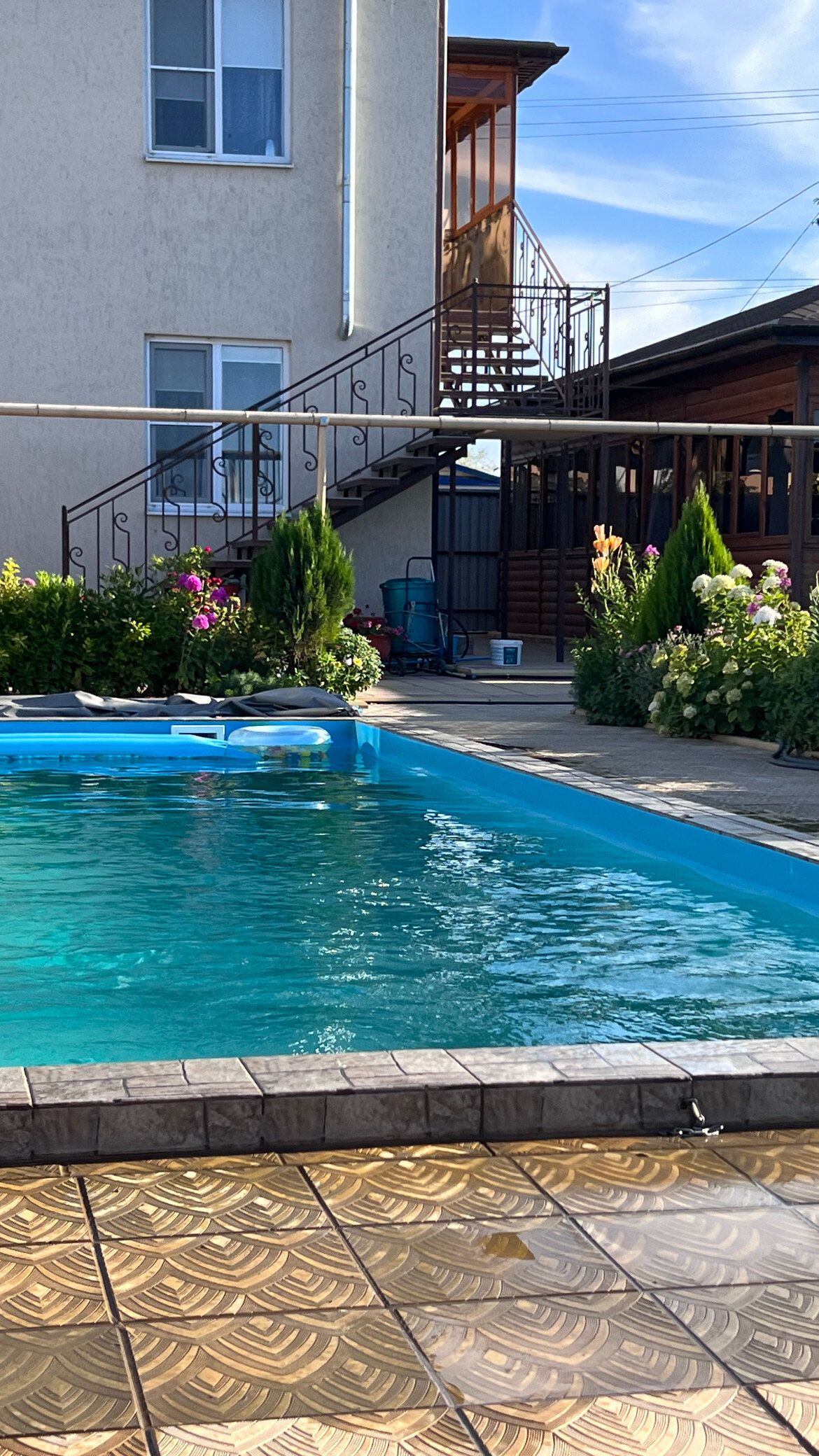 Фото У Олега