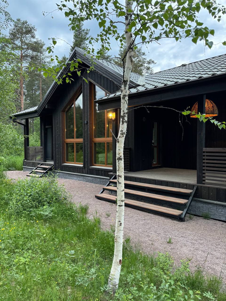 Фото Krasota Scape