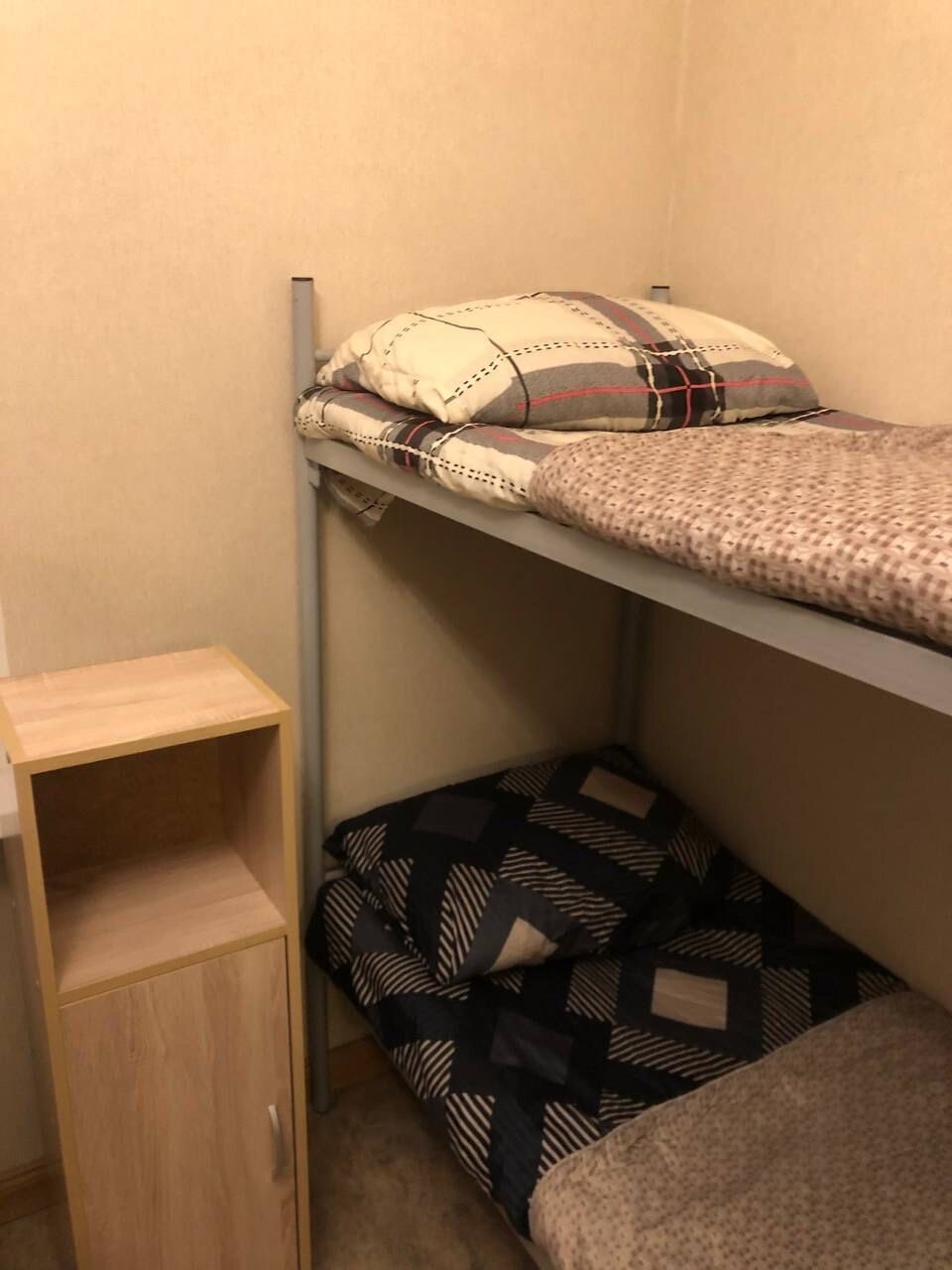 Фото Хостел