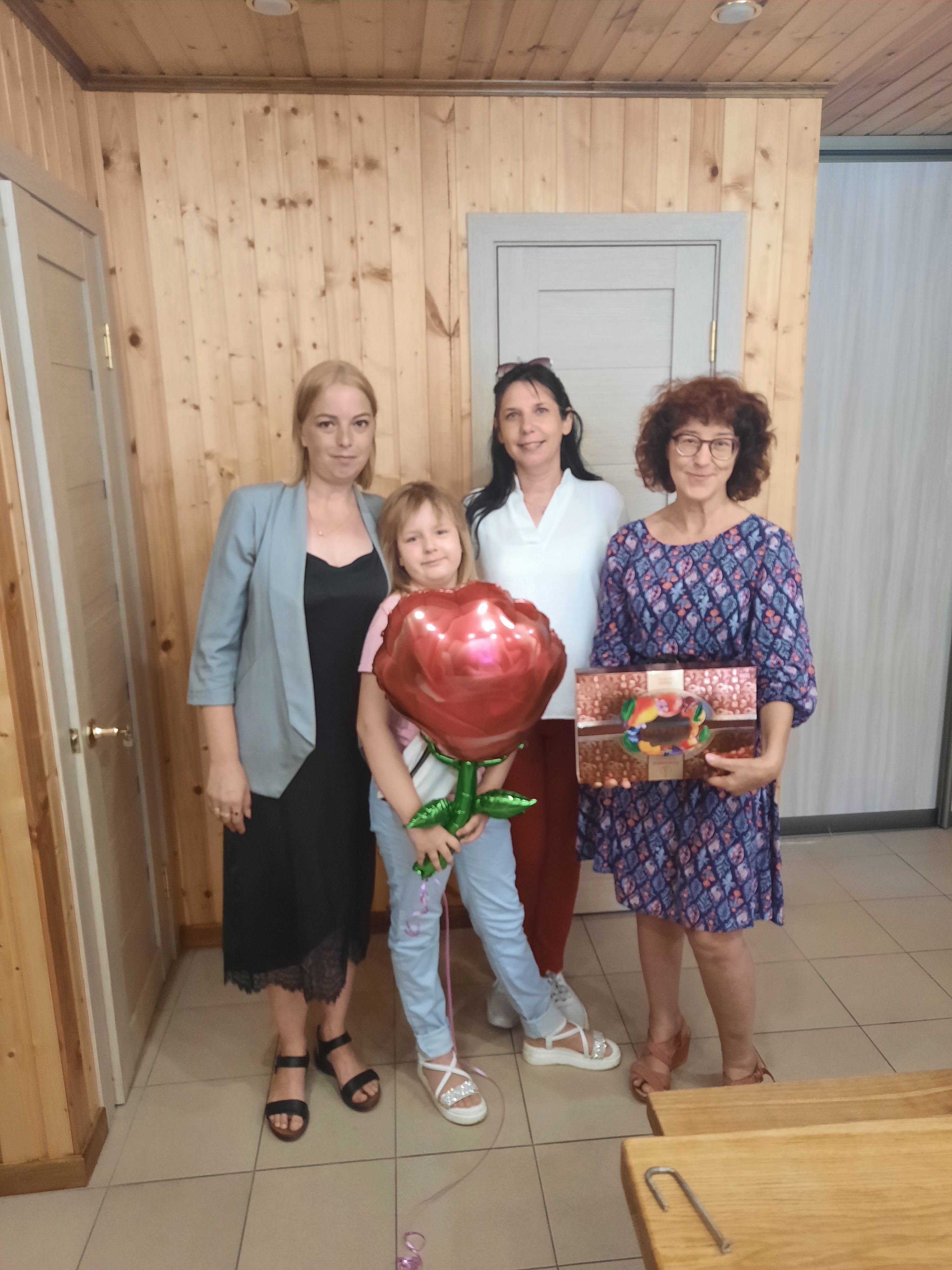 Фото Мини-гостиница на Ветеранов Октября 20