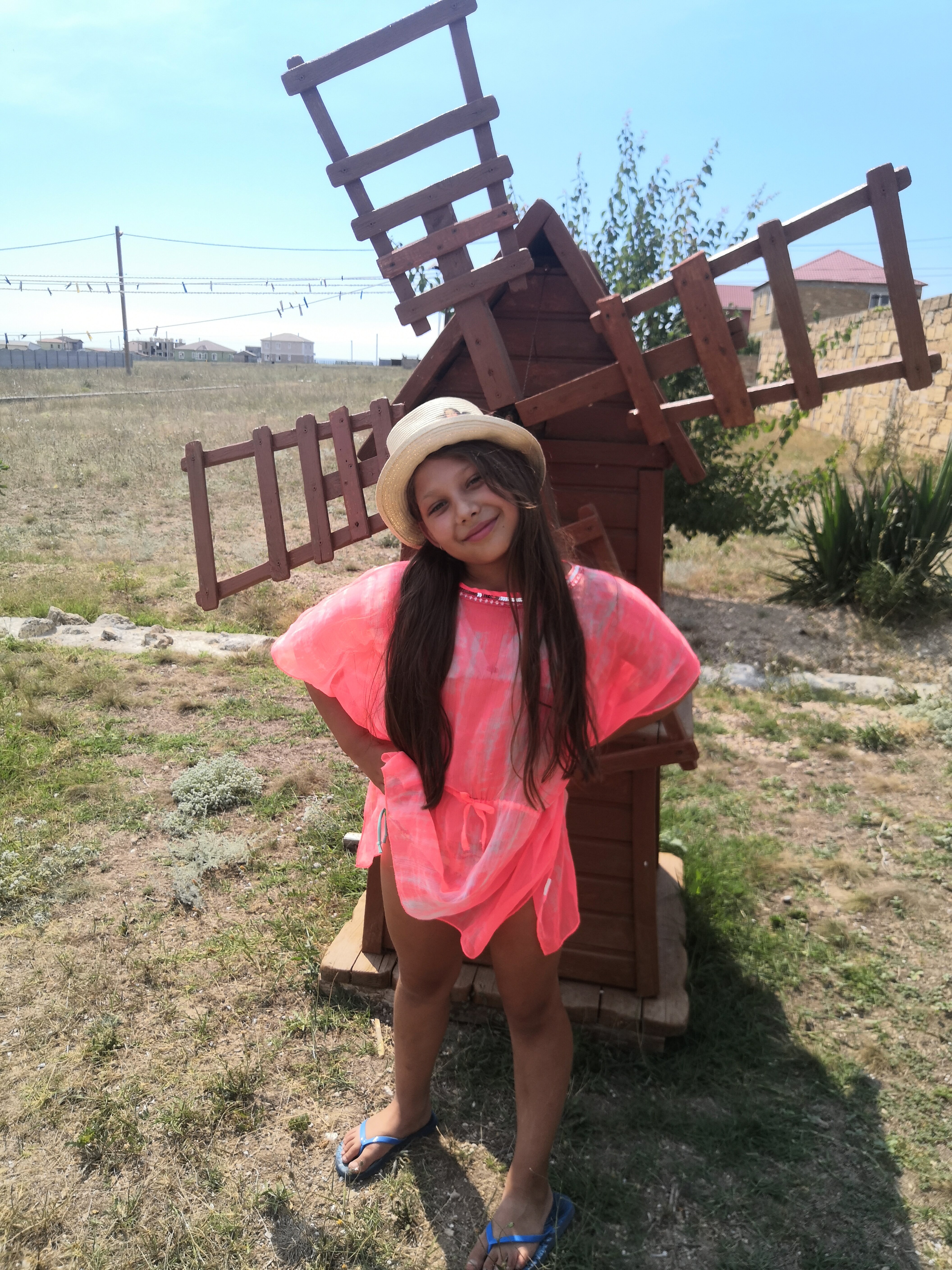 Фото Роза ветров