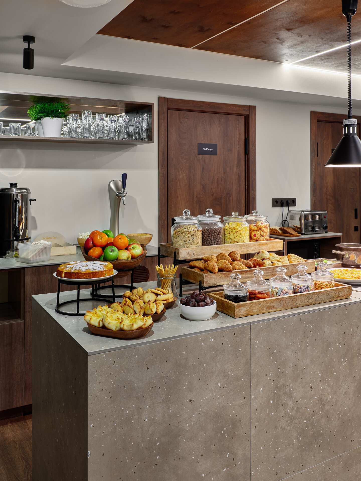 Фото Apri Hotel Perm City Center