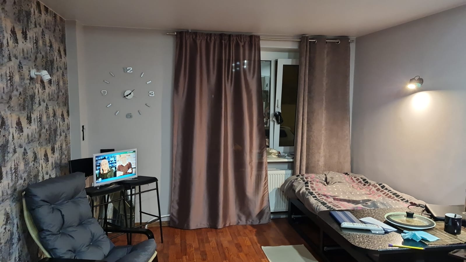 Фото Гостинка на Обводном