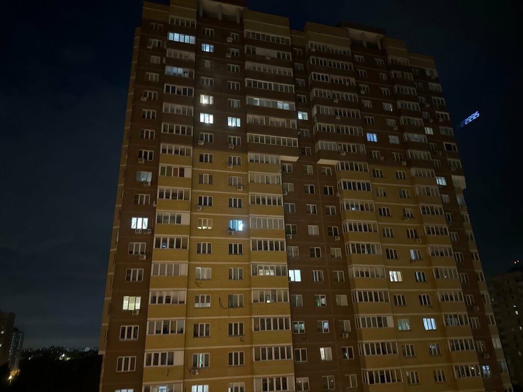 Housing complex Центральный, 31-1, Balashiha, photo