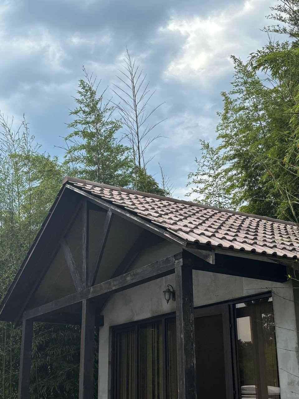 Фото Акалам Кантри Клаб