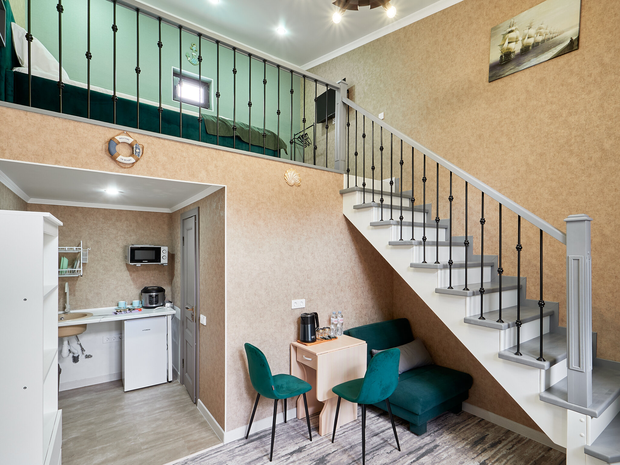 Фото отеля 2