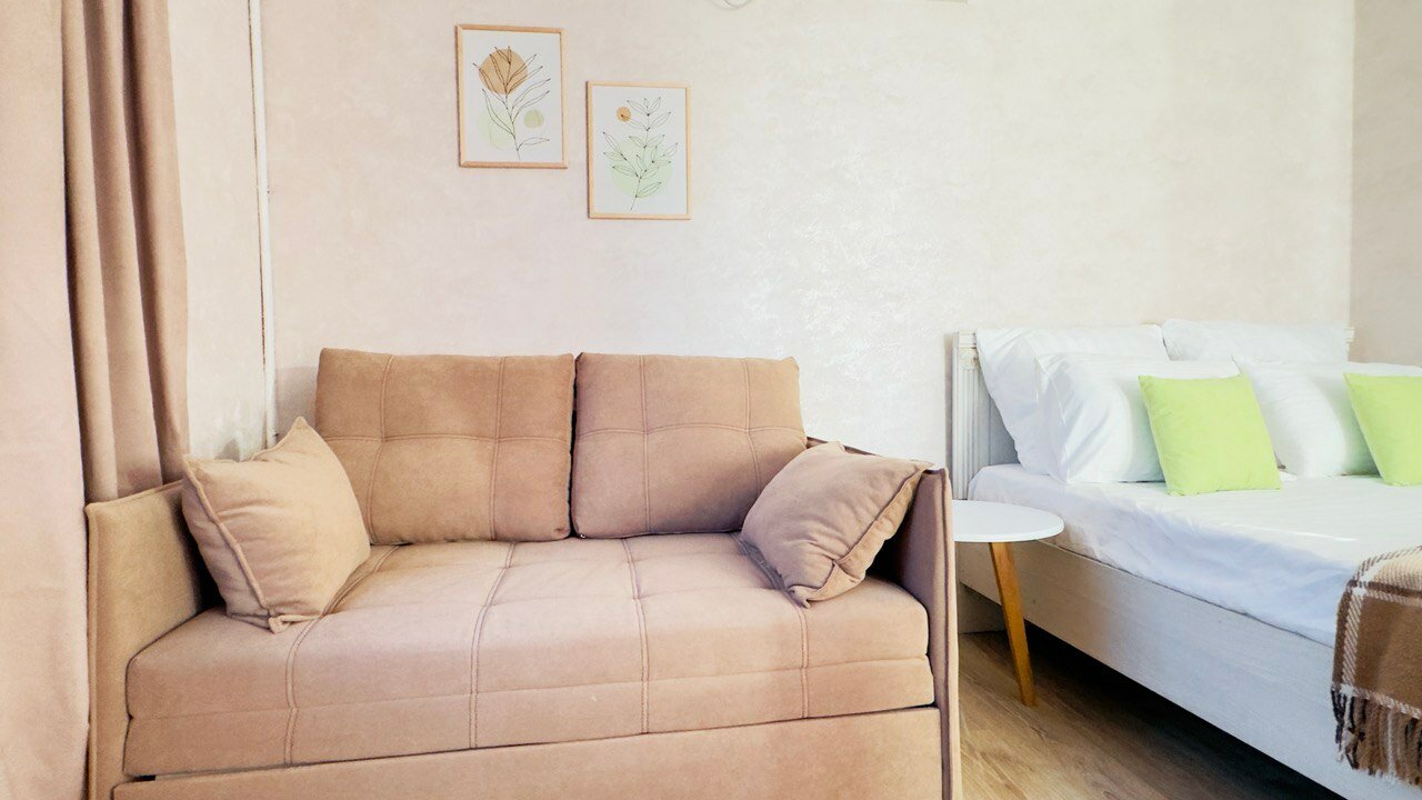 Фото Под крепостью