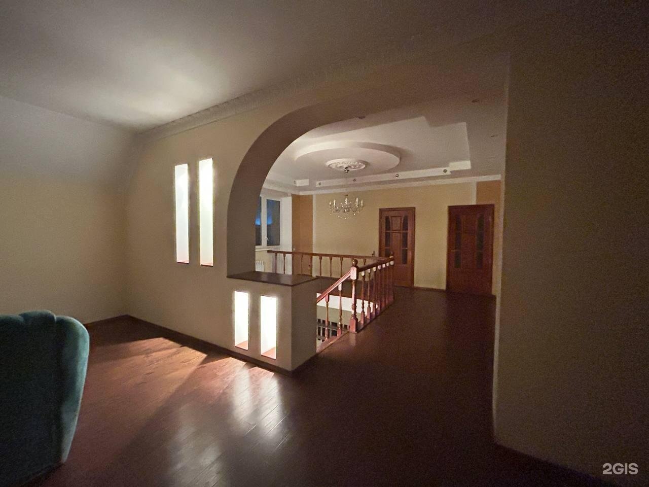 Фото Сибирь