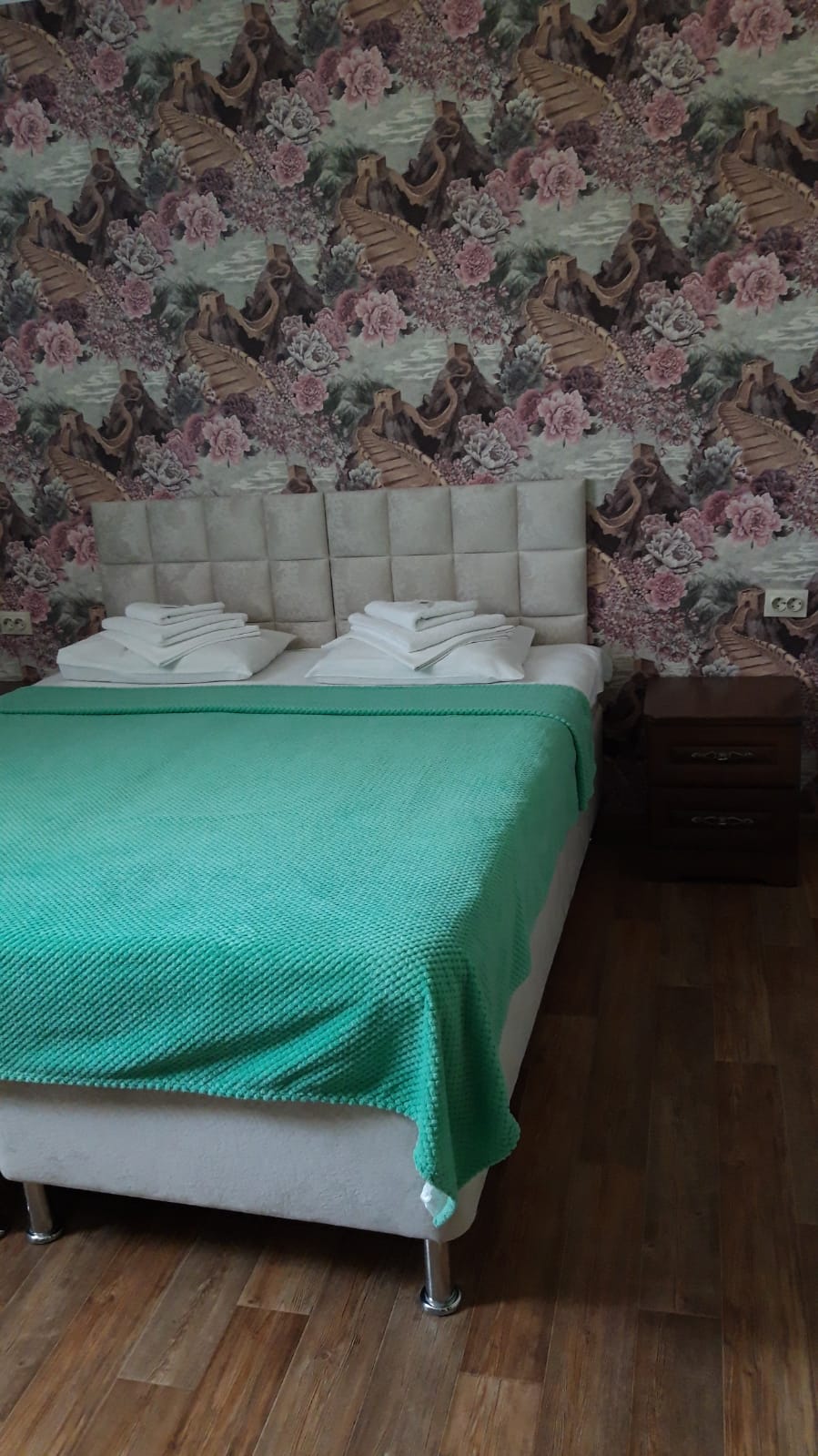 Фото Доходный дом на Яснополянской