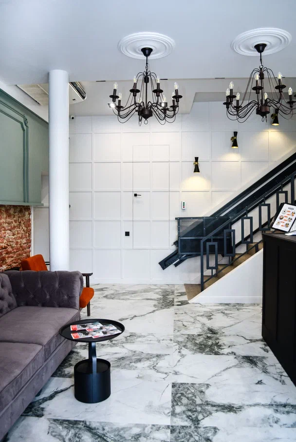 Фото Gizzat Plaza