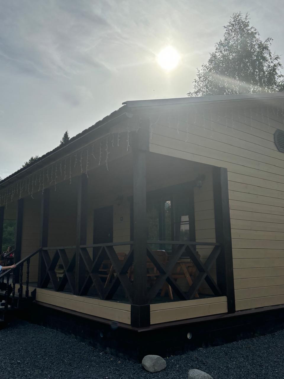 Фото Хутор Васильевых