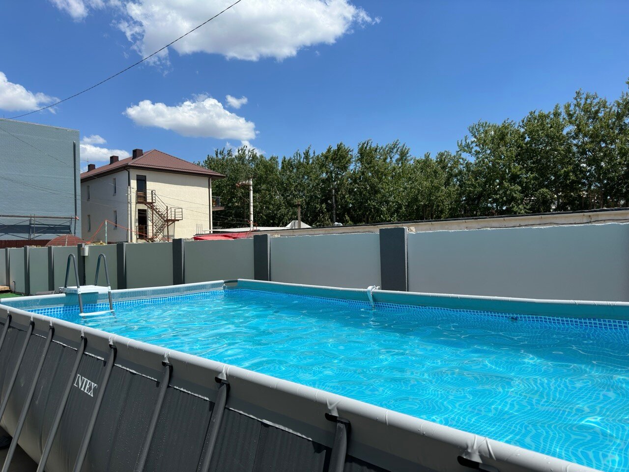 Фото Метеора