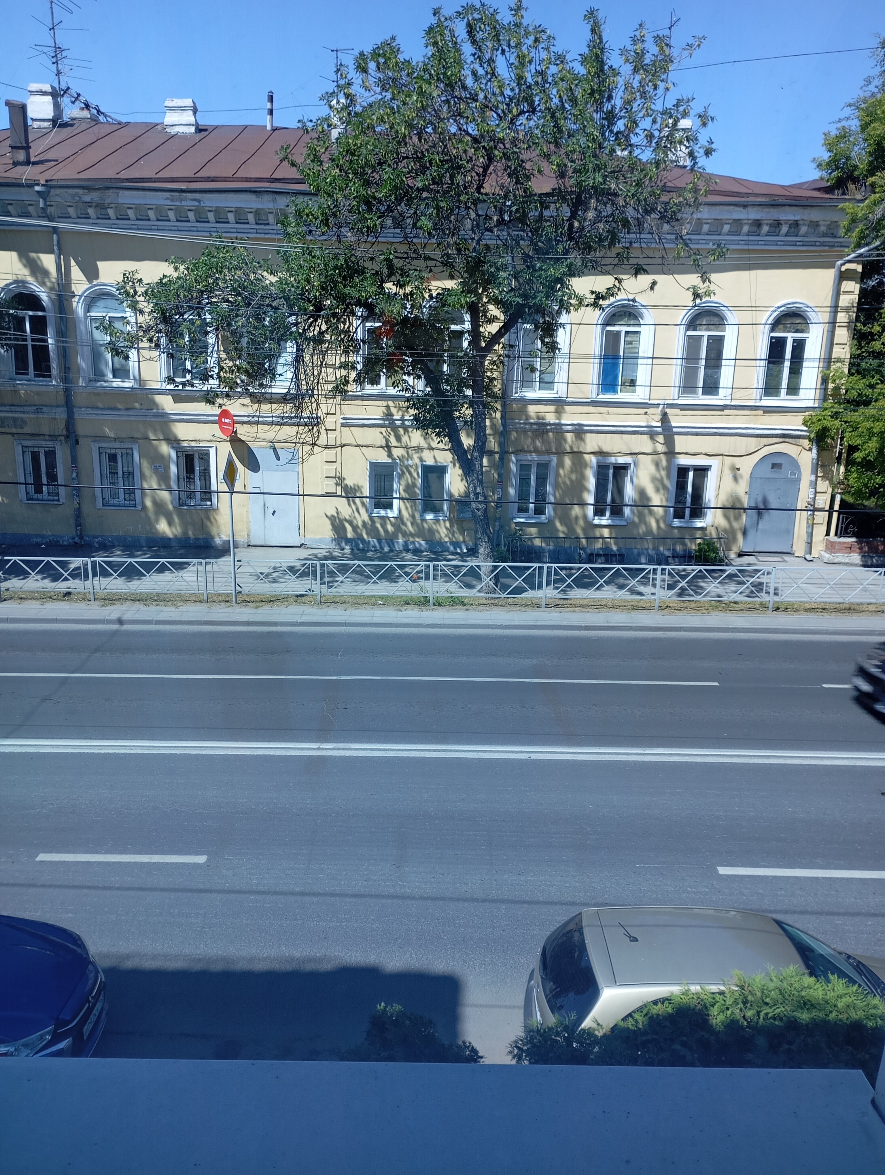 Фото Купеческий дом