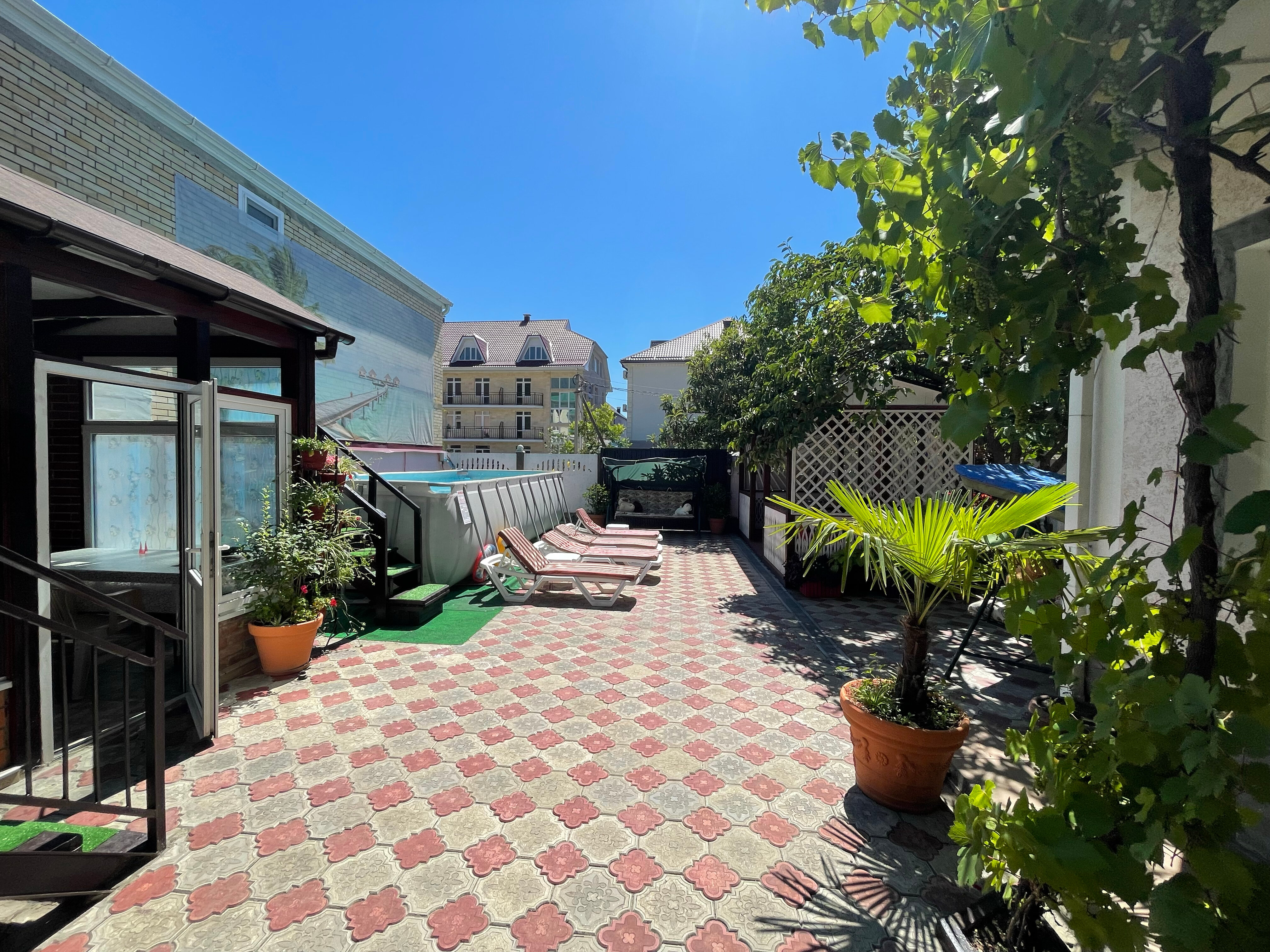 Фото Бавария