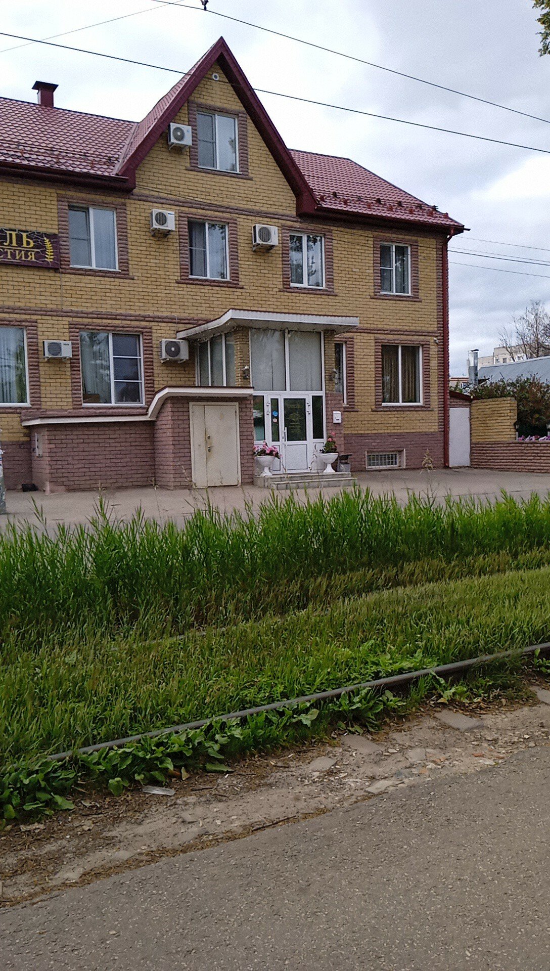 Фото Династия