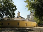 Знамение (Ulansky Lane, 11с1), sunday school