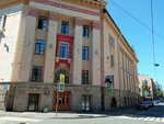 Киришиавтосервис (Malaya Posadskaya Street, 28/2), oil and gas company