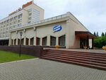 Restoran Kuzbass (Vesennyaya ulitsa, 20), restaurant