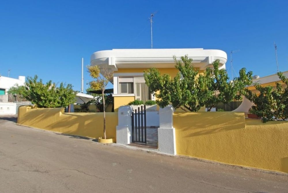 Фото Villetta Tulipano