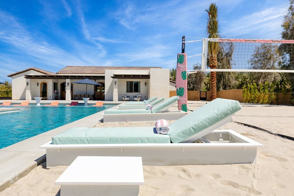 Фото Nahana by Avantstay Pool, Courts, Tramp + More Minutes to Empire Polo Club!