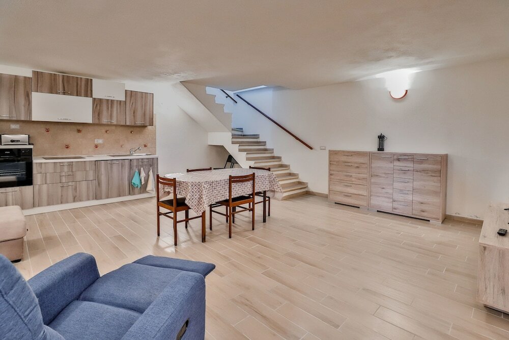 Фото Villa Li Feruli