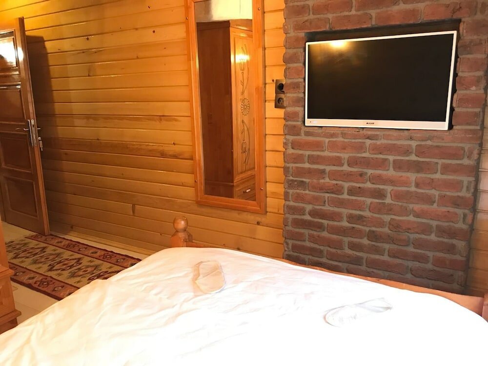 Фото Onur Sena Butik Otel