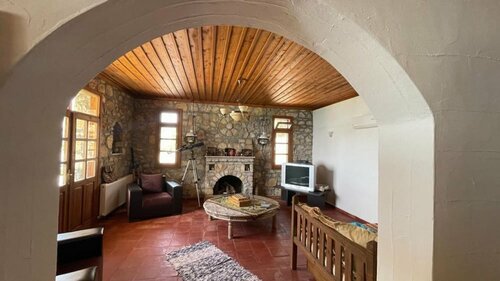 Гостиница Gorgeous Villa With Private Pool in Fethiye в Фетхие
