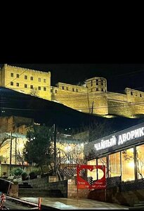 Квартира на Набережной