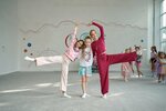 Tonys (ulitsa Melanzhistov, 3Бс25), sports club