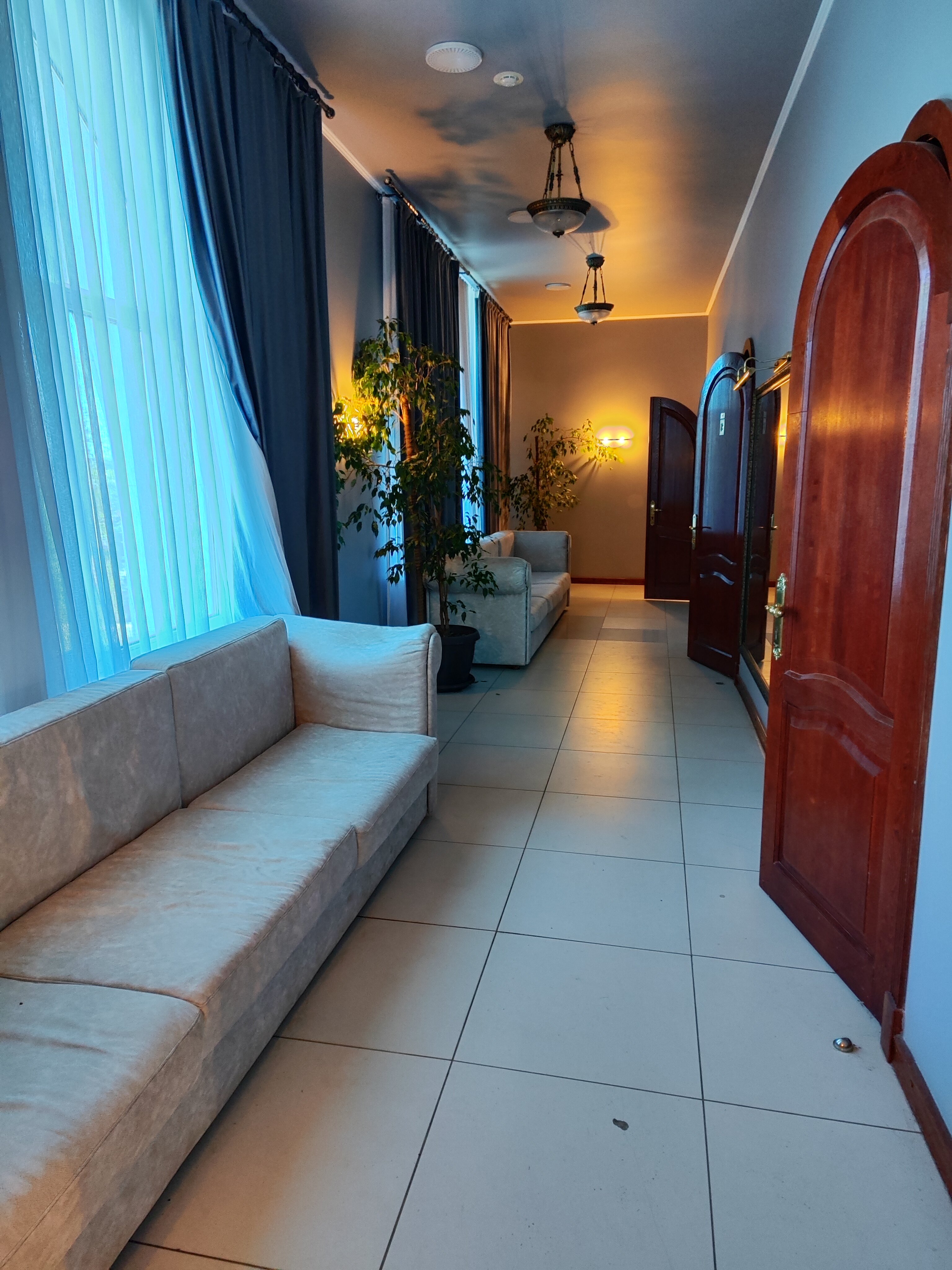 Фото Парадайс