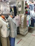 Магазин одежды (Pervomayskaya ulitsa, 3А), clothing store