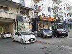 Deri Leathet Design (Azadliq Avenue, 257A) ، متجر ملابس