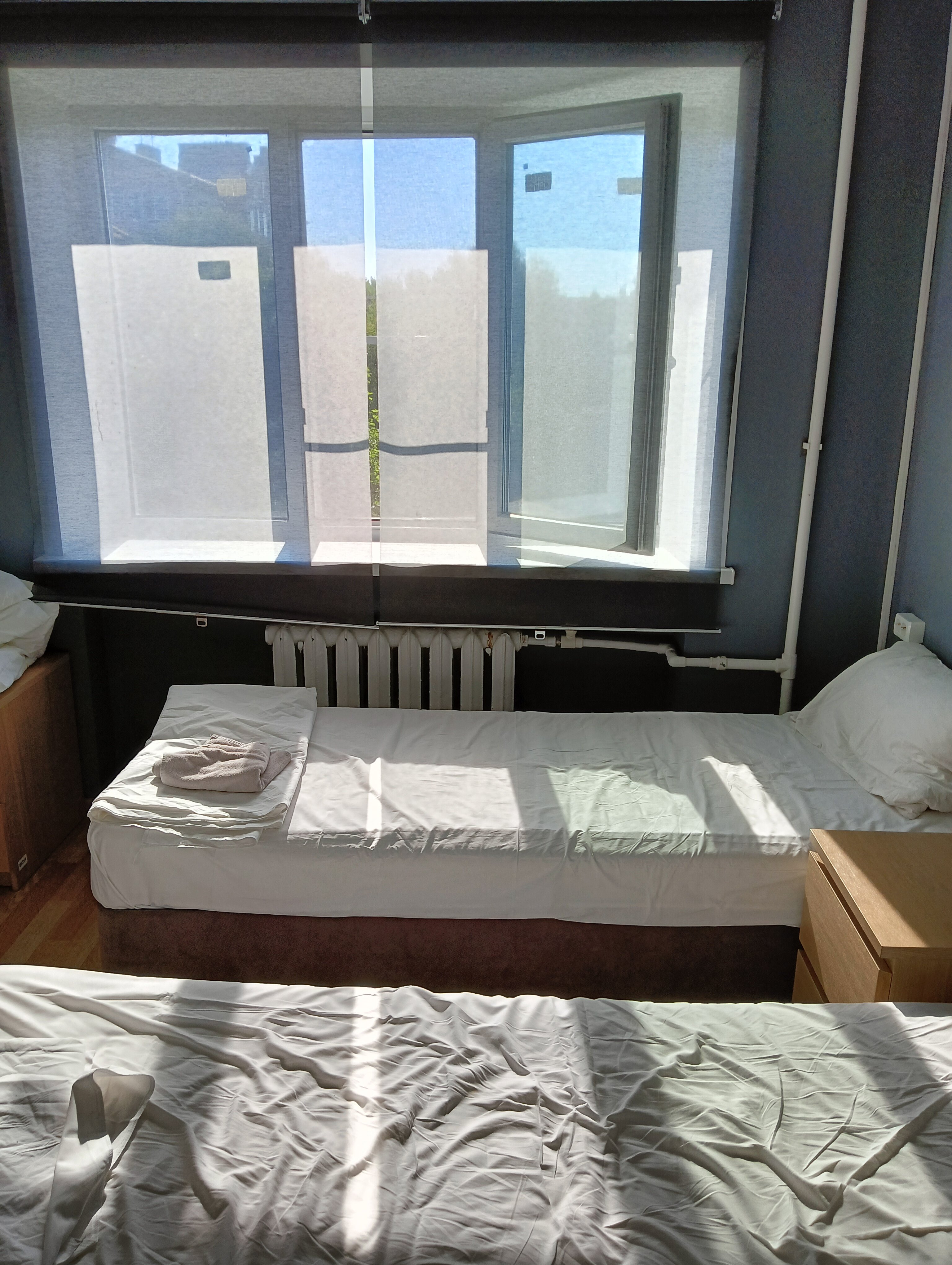 Фото Welcome inn Vn