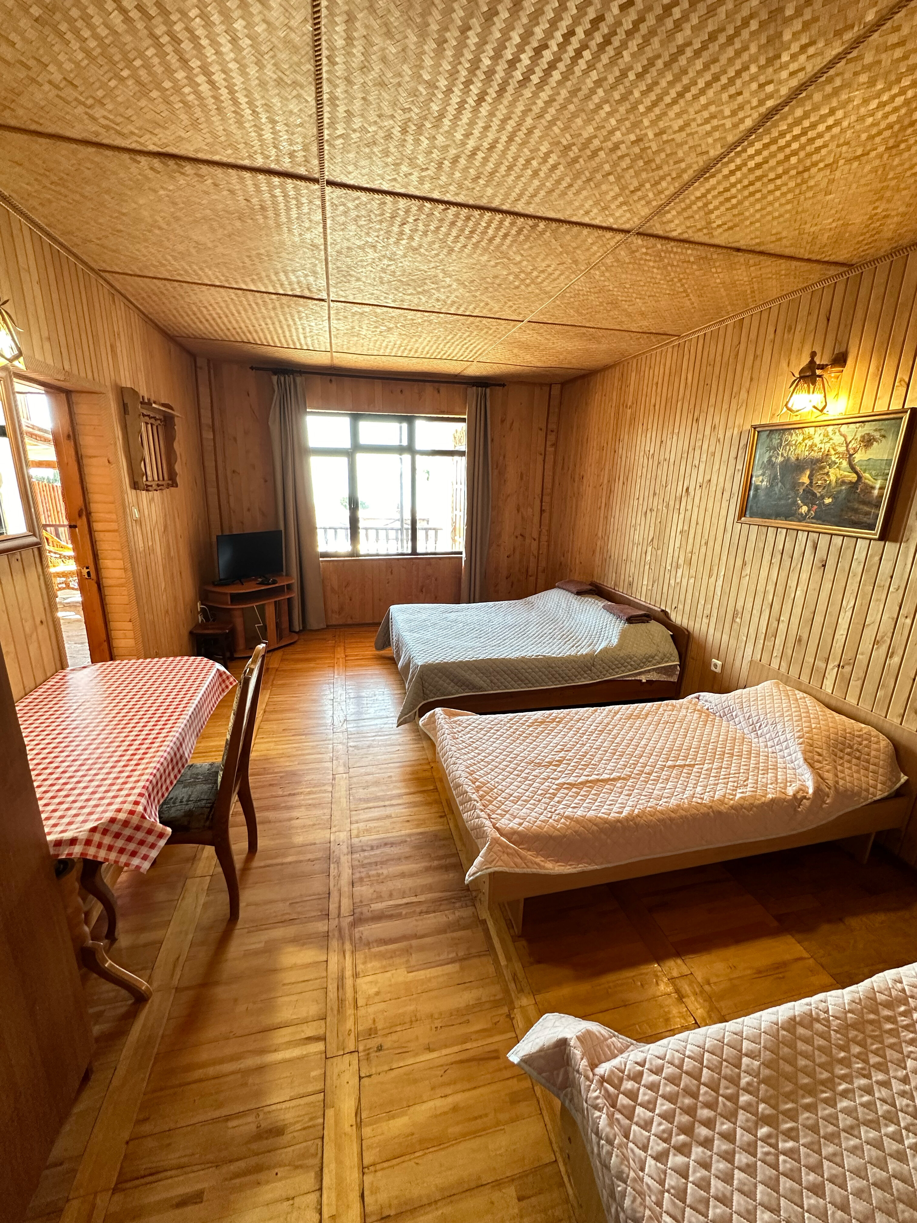 Фото Дача в Алупке