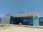 Playfit (Buqar Jıraw Avenue, 50А), sports store