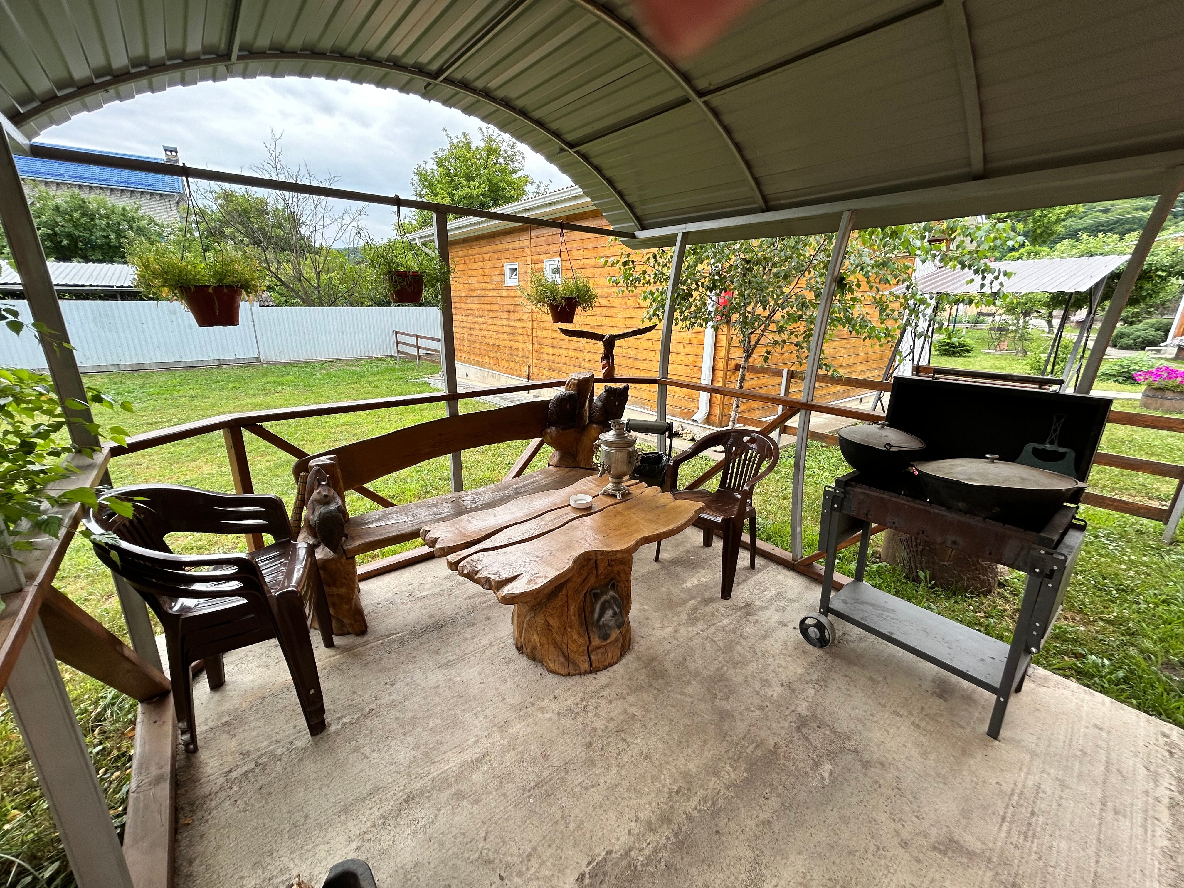 Фото Релакс