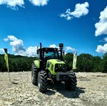 Agrotekhnodar (50th-letiya Rostselmasha Street, 2Г), agricultural machinery, equipment