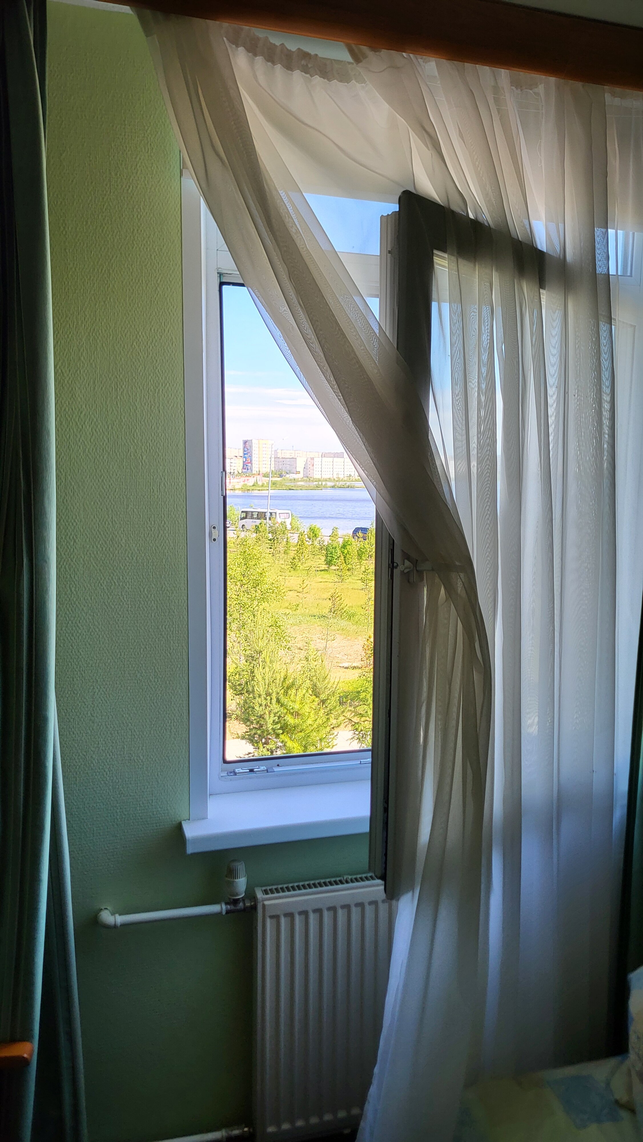 Фото Айсберг