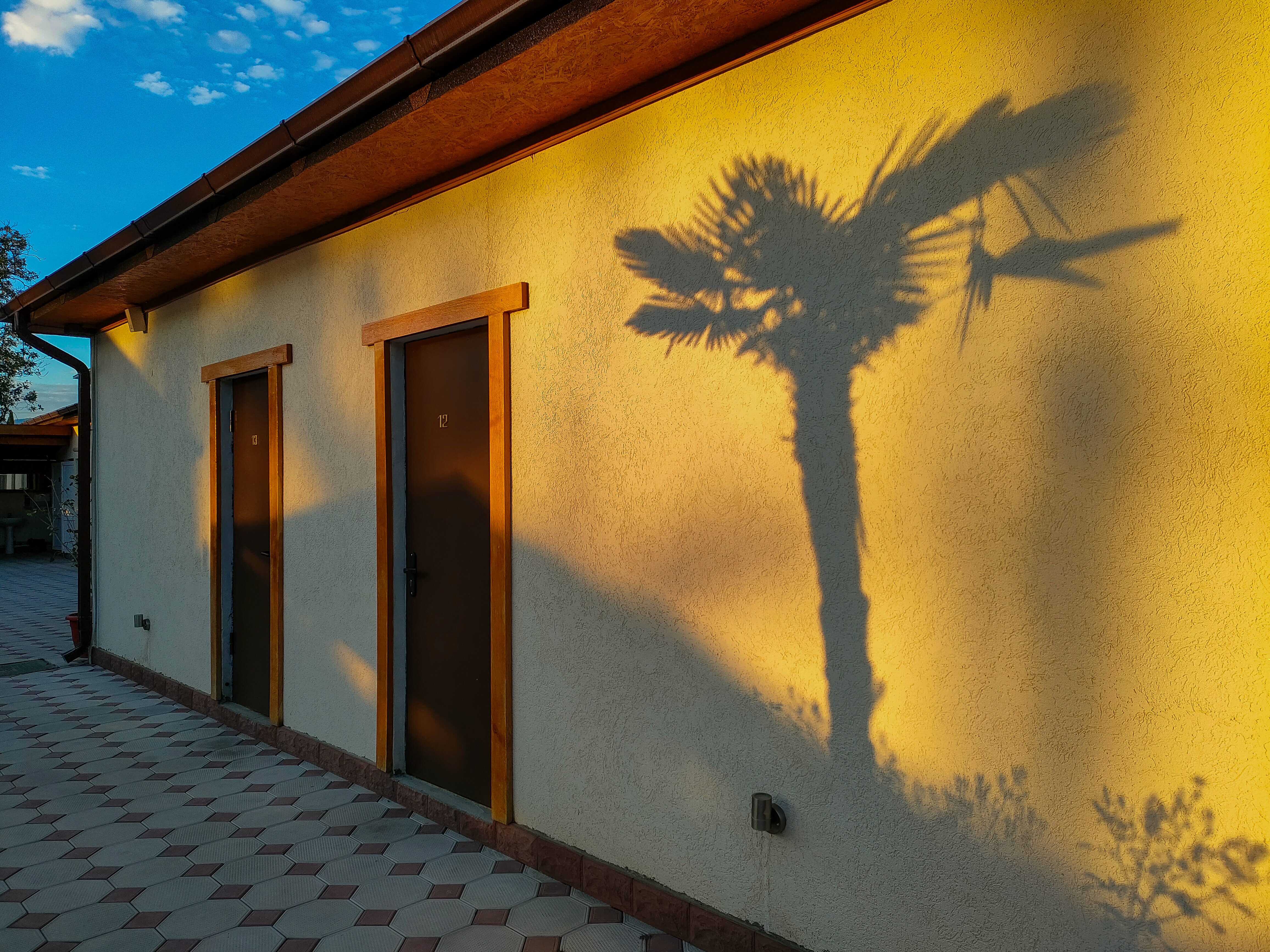 Фото Amra Sunrise