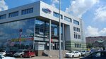 Пассажирские перевозки (ulitsa Marshala Zhukova, 28), transport company, car depot