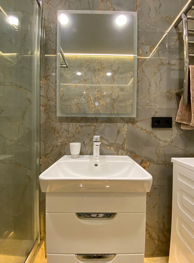 Фото Золотой берег