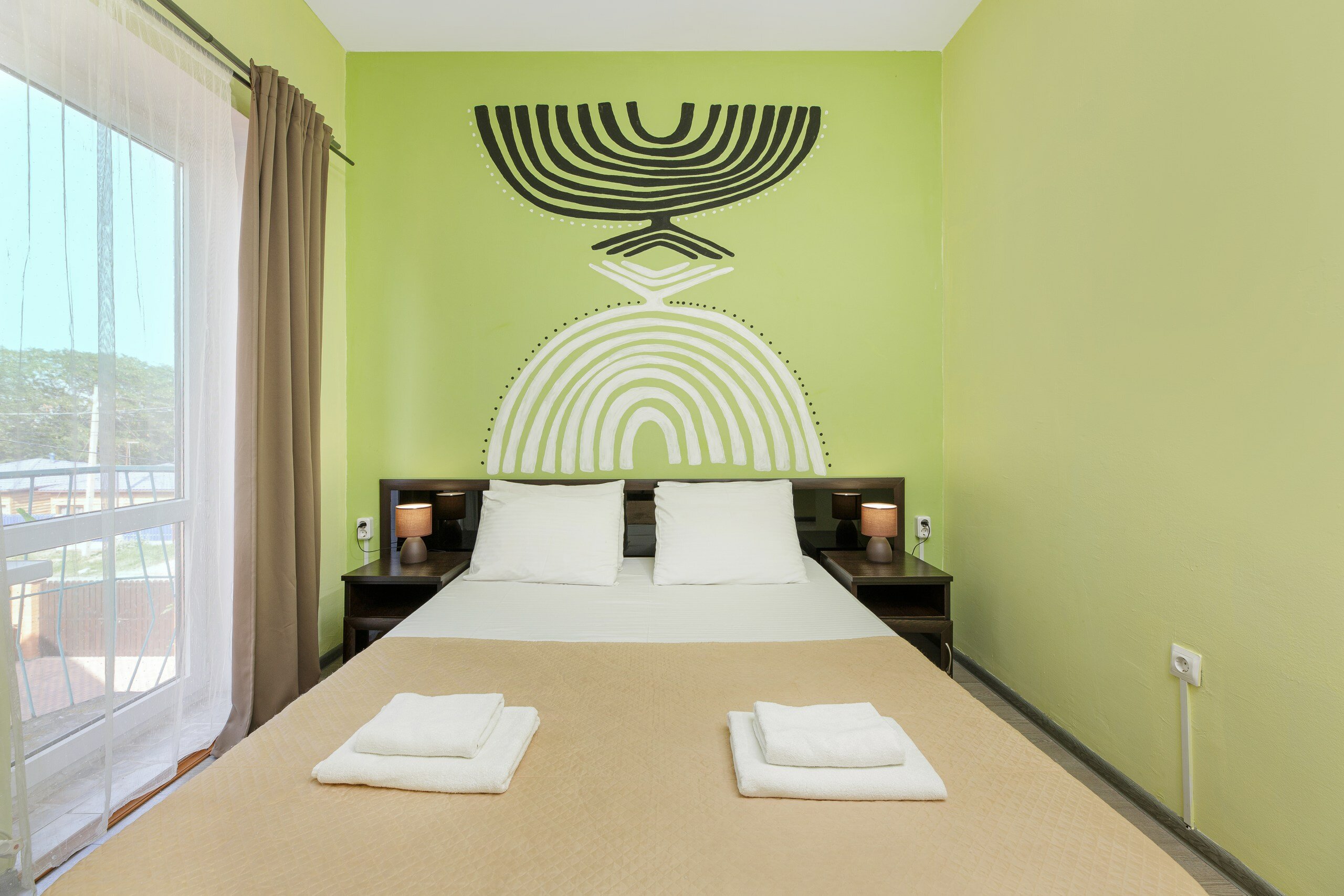 Фото отеля 5