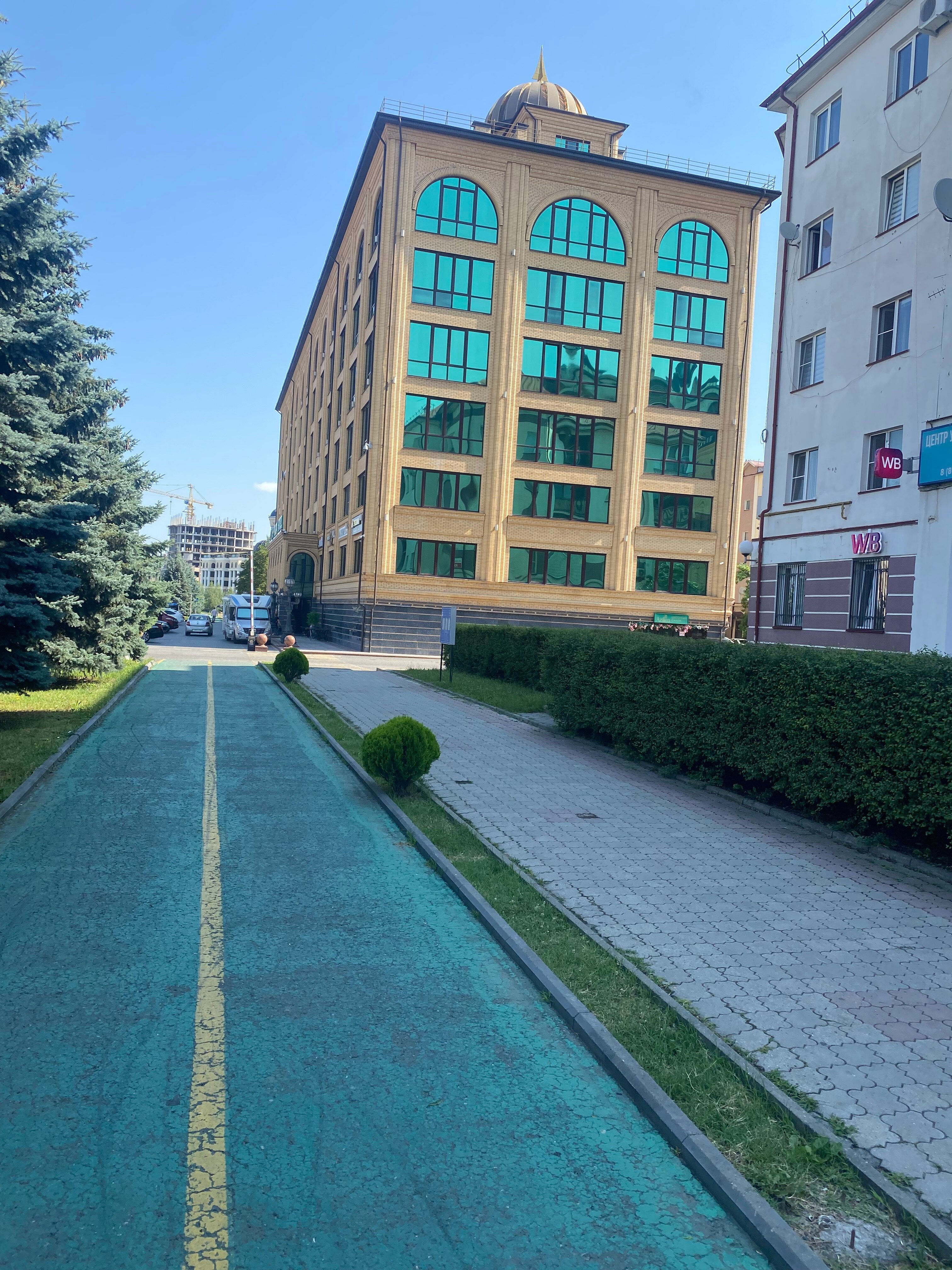 Фото отеля 5