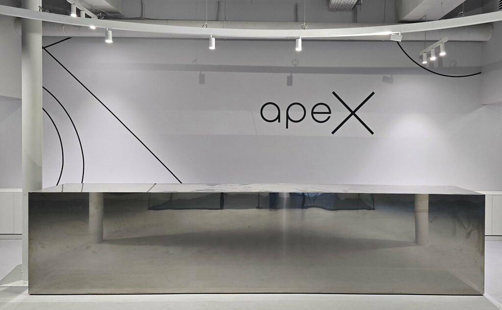Organización de proyectos Apex Project Bureau, , foto