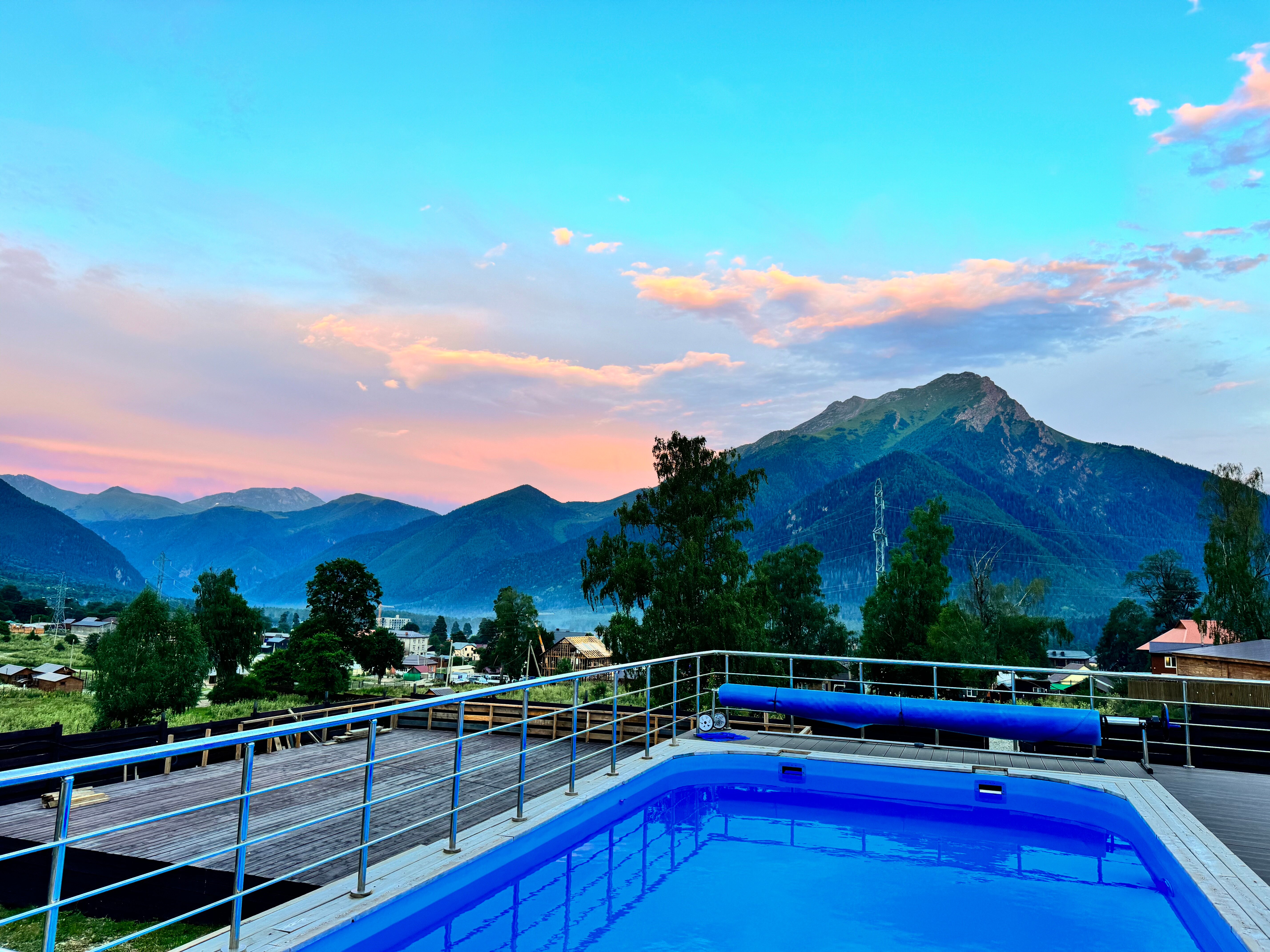 Фото Oscar Club Hotel