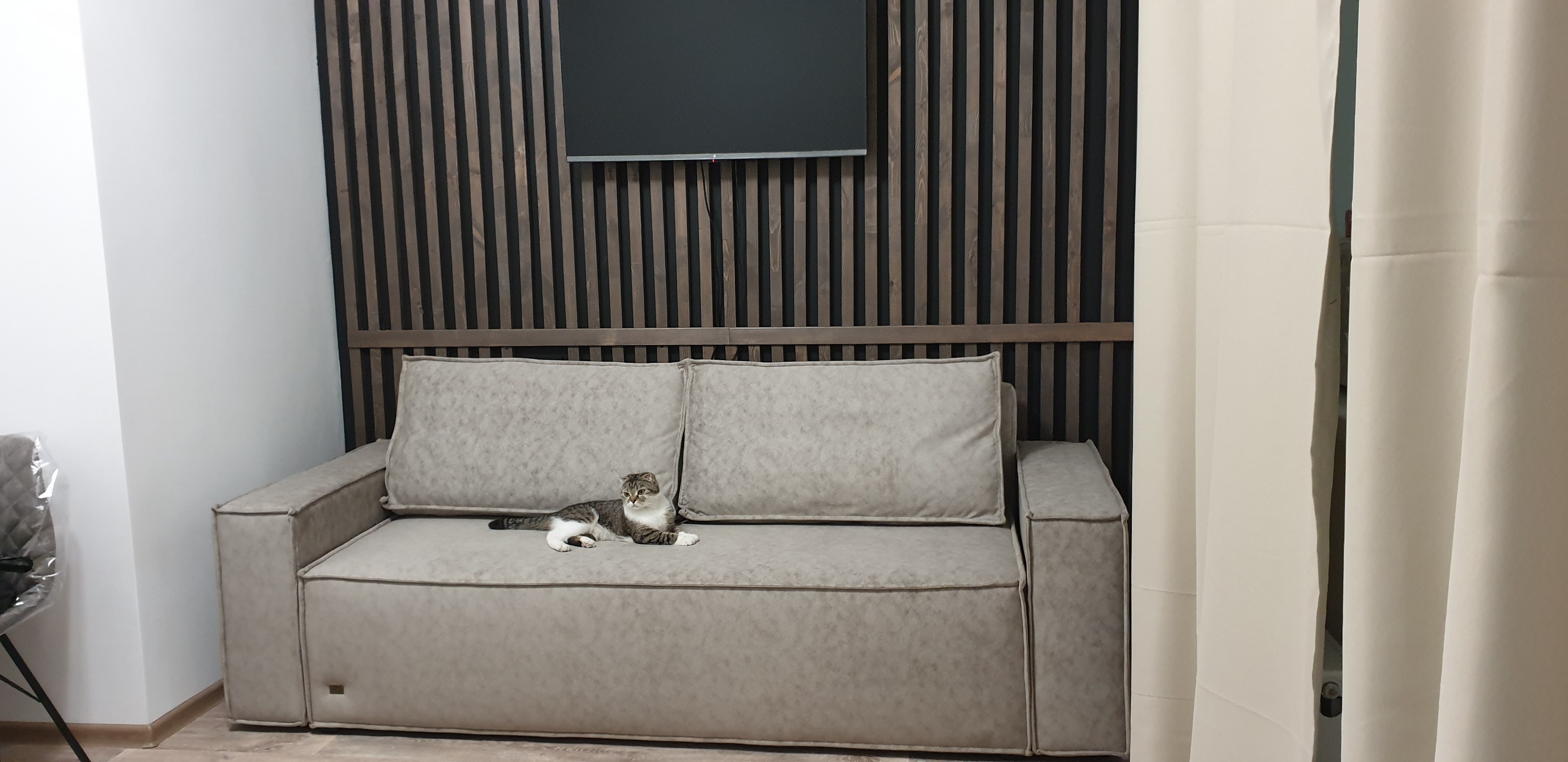 Фото У Заремы