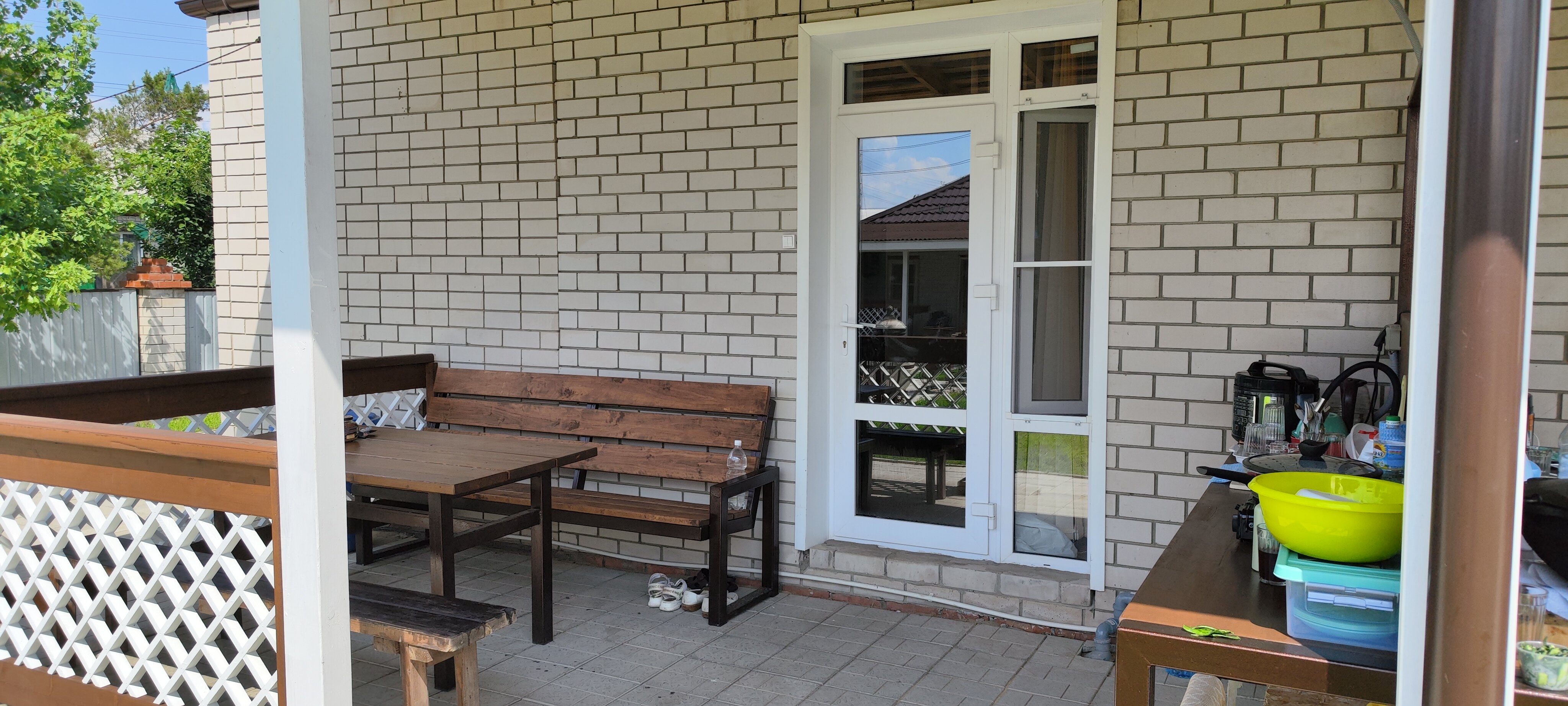 Фото Манарага. Клаб