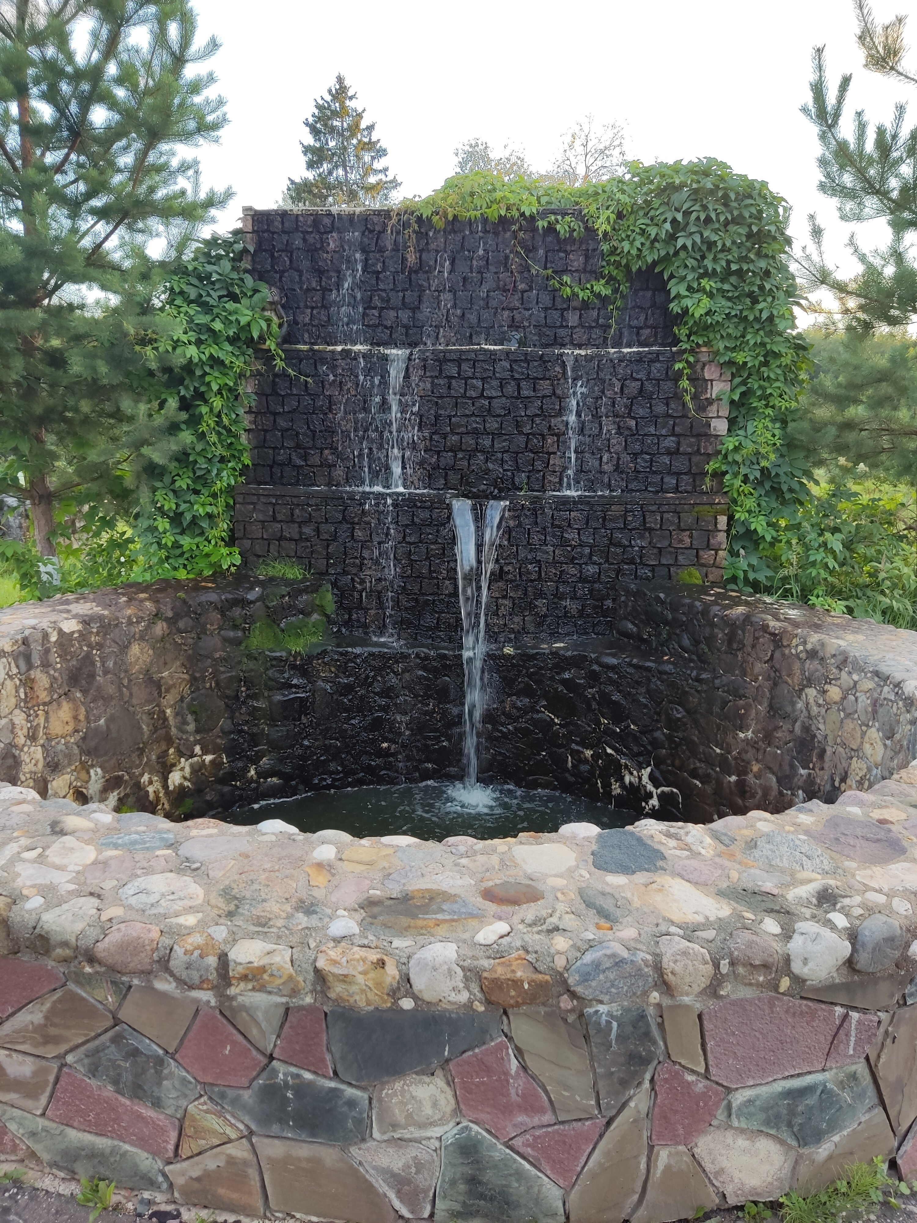 Фото База отдыха Берёзовка