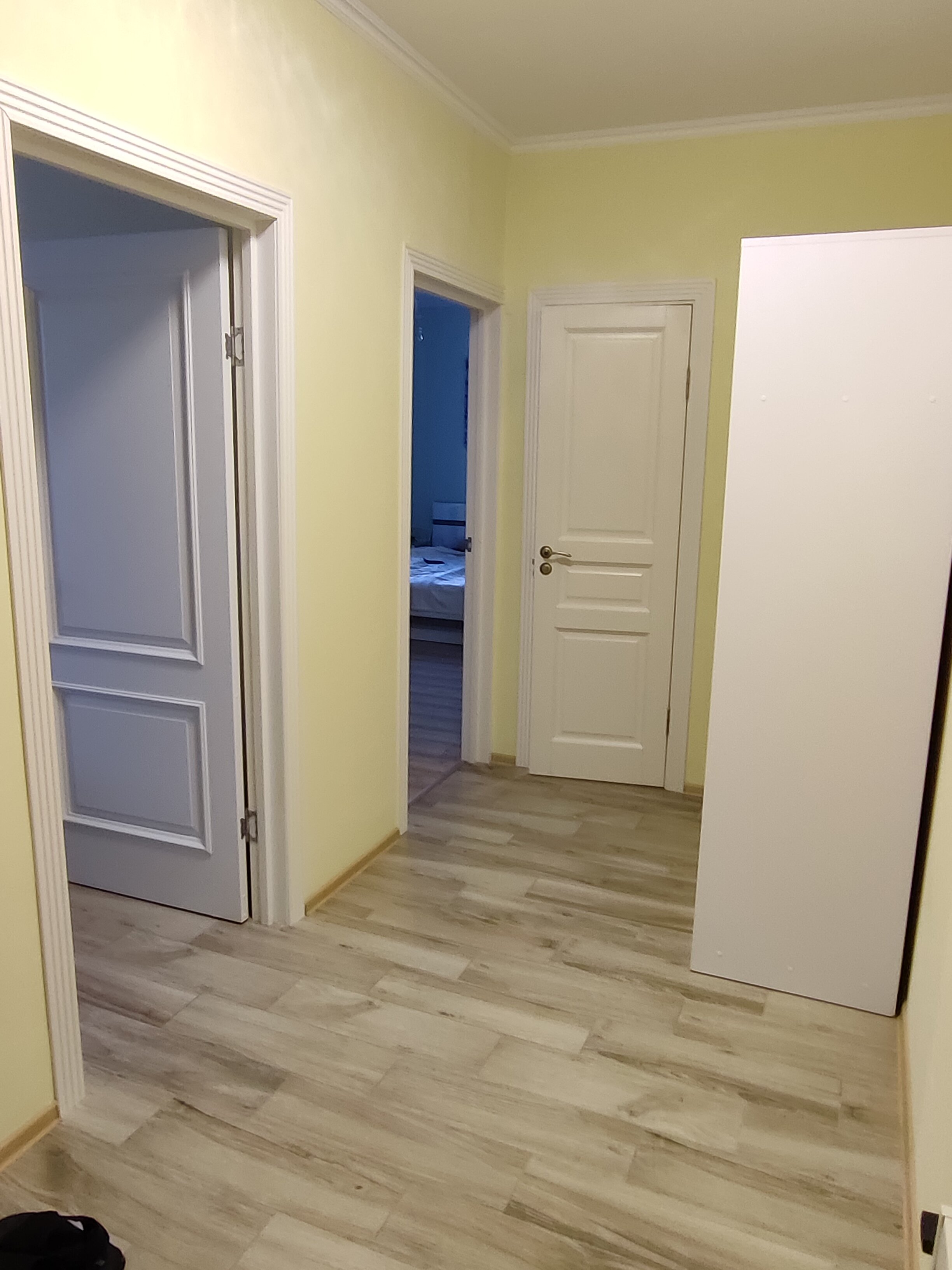 Фото Янтарная Корона